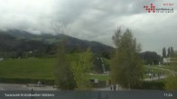 Archiv Foto Wattens: Swarovski Kristallwelten Video-Webcam 10:00