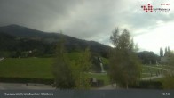 Archiv Foto Wattens: Swarovski Kristallwelten Video-Webcam 18:00