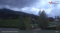 Archiv Foto Wattens: Swarovski Kristallwelten Video-Webcam 20:00