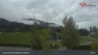 Archiv Foto Wattens: Swarovski Kristallwelten Video-Webcam 08:00