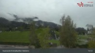 Archiv Foto Wattens: Swarovski Kristallwelten Video-Webcam 12:00