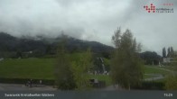 Archiv Foto Wattens: Swarovski Kristallwelten Video-Webcam 14:00