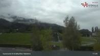 Archiv Foto Wattens: Swarovski Kristallwelten Video-Webcam 16:00