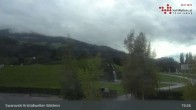 Archiv Foto Wattens: Swarovski Kristallwelten Video-Webcam 18:00