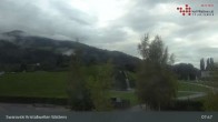 Archiv Foto Wattens: Swarovski Kristallwelten Video-Webcam 07:00