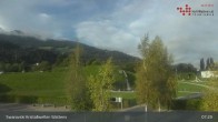 Archiv Foto Wattens: Swarovski Kristallwelten Video-Webcam 06:00