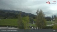 Archiv Foto Wattens: Swarovski Kristallwelten Video-Webcam 10:00