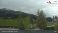 Archiv Foto Wattens: Swarovski Kristallwelten Video-Webcam 12:00