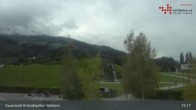 Archiv Foto Wattens: Swarovski Kristallwelten Video-Webcam 14:00