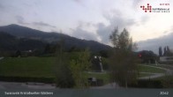 Archiv Foto Wattens: Swarovski Kristallwelten Video-Webcam 02:00