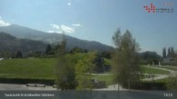 Archiv Foto Wattens: Swarovski Kristallwelten Video-Webcam 12:00