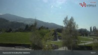 Archiv Foto Wattens: Swarovski Kristallwelten Video-Webcam 14:00