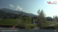 Archiv Foto Wattens: Swarovski Kristallwelten Video-Webcam 16:00
