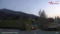 Archiv Foto Wattens: Swarovski Kristallwelten Video-Webcam 02:00
