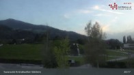 Archiv Foto Wattens: Swarovski Kristallwelten Video-Webcam 02:00