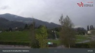Archiv Foto Wattens: Swarovski Kristallwelten Video-Webcam 06:00