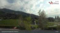 Archiv Foto Wattens: Swarovski Kristallwelten Video-Webcam 16:00