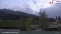 Archiv Foto Wattens: Swarovski Kristallwelten Video-Webcam 02:00