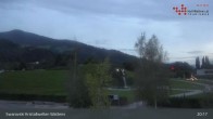 Archiv Foto Wattens: Swarovski Kristallwelten Video-Webcam 02:00