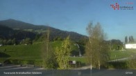 Archiv Foto Wattens: Swarovski Kristallwelten Video-Webcam 07:00