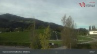 Archiv Foto Wattens: Swarovski Kristallwelten Video-Webcam 04:00
