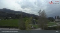 Archiv Foto Wattens: Swarovski Kristallwelten Video-Webcam 00:00