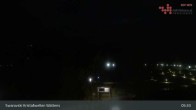 Archiv Foto Wattens: Swarovski Kristallwelten Video-Webcam 02:00