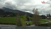 Archiv Foto Wattens: Swarovski Kristallwelten Video-Webcam 11:00