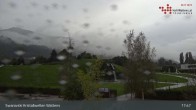 Archiv Foto Wattens: Swarovski Kristallwelten Video-Webcam 15:00