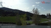 Archiv Foto Wattens: Swarovski Kristallwelten Video-Webcam 12:00
