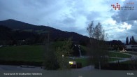 Archiv Foto Wattens: Swarovski Kristallwelten Video-Webcam 20:00