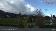 Archiv Foto Wattens: Swarovski Kristallwelten Video-Webcam 09:00