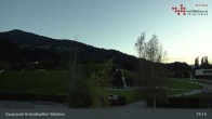 Archived image Webcam Wattens - View Swarovski Crystal Worlds 00:00