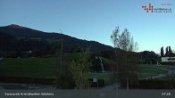 Archiv Foto Wattens: Swarovski Kristallwelten Video-Webcam 06:00