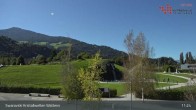 Archiv Foto Wattens: Swarovski Kristallwelten Video-Webcam 10:00