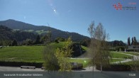 Archiv Foto Wattens: Swarovski Kristallwelten Video-Webcam 12:00