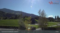 Archiv Foto Wattens: Swarovski Kristallwelten Video-Webcam 14:00