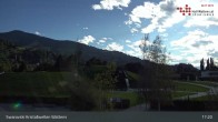 Archiv Foto Wattens: Swarovski Kristallwelten Video-Webcam 16:00