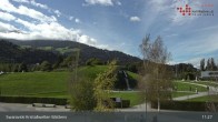 Archiv Foto Wattens: Swarovski Kristallwelten Video-Webcam 10:00