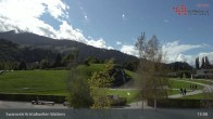 Archiv Foto Wattens: Swarovski Kristallwelten Video-Webcam 12:00