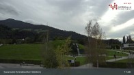 Archiv Foto Wattens: Swarovski Kristallwelten Video-Webcam 16:00