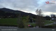 Archiv Foto Wattens: Swarovski Kristallwelten Video-Webcam 18:00