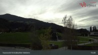 Archived image Webcam Wattens - View Swarovski Crystal Worlds 14:00
