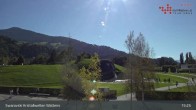 Archiv Foto Wattens: Swarovski Kristallwelten Video-Webcam 14:00