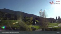Archiv Foto Wattens: Swarovski Kristallwelten Video-Webcam 16:00