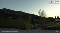 Archiv Foto Wattens: Swarovski Kristallwelten Video-Webcam 18:00