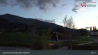 Archiv Foto Wattens: Swarovski Kristallwelten Video-Webcam 02:00