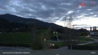 Archiv Foto Wattens: Swarovski Kristallwelten Video-Webcam 02:00