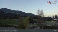 Archiv Foto Wattens: Swarovski Kristallwelten Video-Webcam 06:00