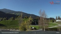 Archiv Foto Wattens: Swarovski Kristallwelten Video-Webcam 08:00